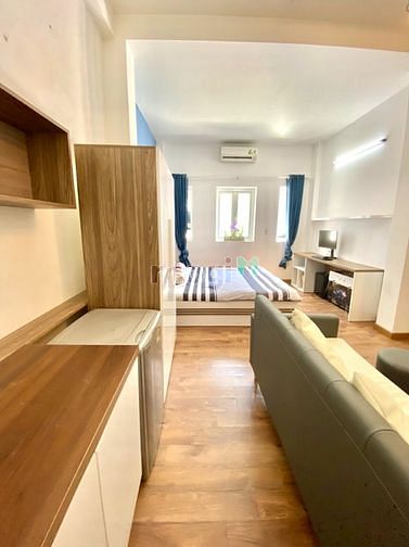 Hình ảnh Cho thuê Trang Chủ MB66.COM / Đăng Ký Tặng 66K ĐẦY ĐỦ NỘI THẤT gần Hồ Con Rùa Quận 3