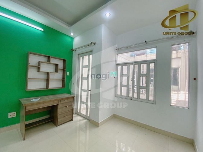 Hình ảnh Studio Full NT - Bancon - Dương Bá Trạc - quận 8 gần Lotte mart, TĐT