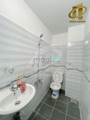 Hình ảnh Studio Full NT - Bancon - Dương Bá Trạc - quận 8 gần Lotte mart, TĐT