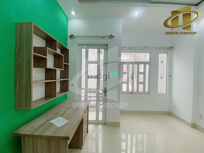 Hình ảnh Studio Full NT - Bancon - Dương Bá Trạc - quận 8 gần Lotte mart, TĐT