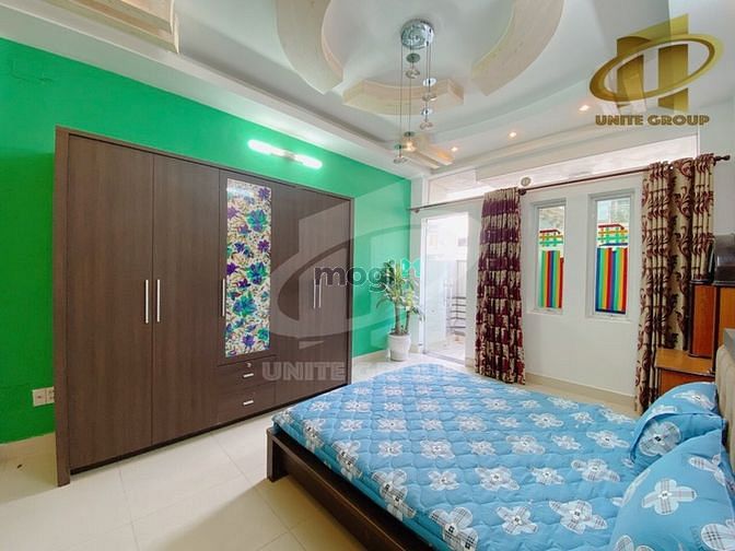Hình ảnh Studio Full NT - Bancon - Dương Bá Trạc - quận 8 gần Lotte mart, TĐT