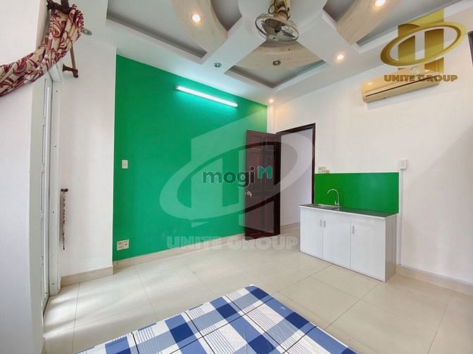 Hình ảnh Studio Full NT - Bancon - Dương Bá Trạc - quận 8 gần Lotte mart, TĐT