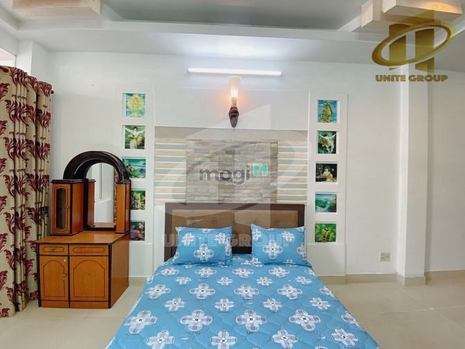 Hình ảnh Studio Full NT - Bancon - Dương Bá Trạc - quận 8 gần Lotte mart, TĐT