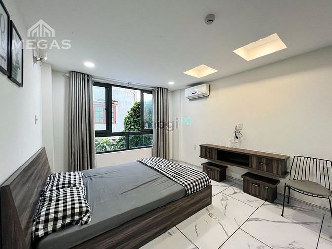 Hình ảnh Căn Hộ View Thoáng - Ngay Ngã Tư Hàng Xanh