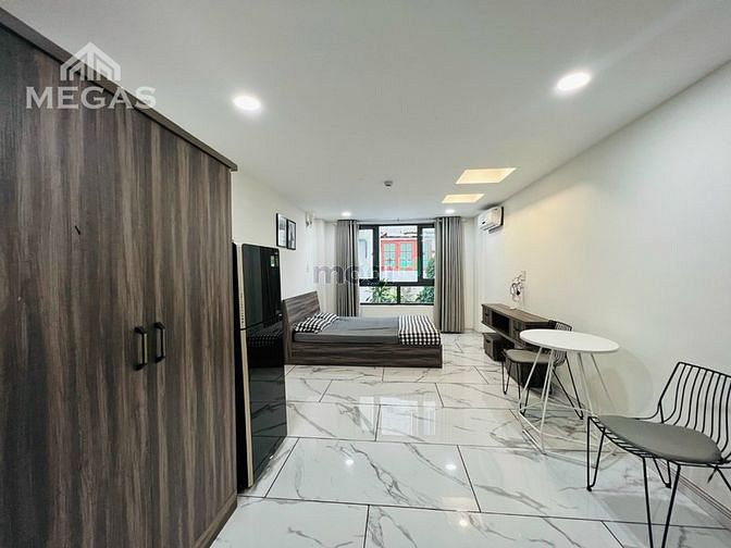 Hình ảnh Căn Hộ View Thoáng - Ngay Ngã Tư Hàng Xanh