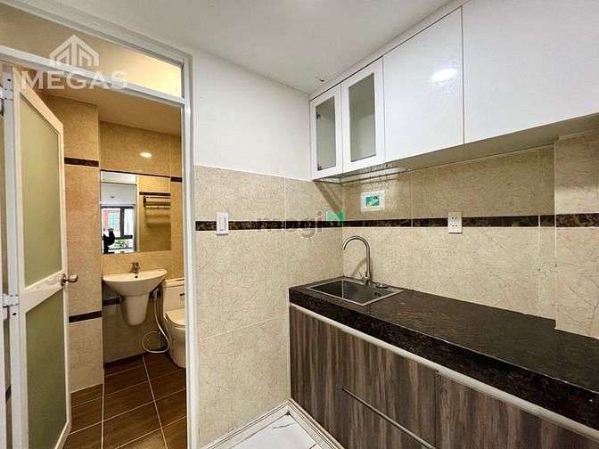 Hình ảnh Căn Hộ View Thoáng - Ngay Ngã Tư Hàng Xanh