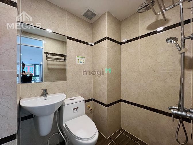 Hình ảnh Căn Hộ View Thoáng - Ngay Ngã Tư Hàng Xanh