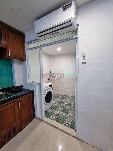 Hình ảnh Khai trương phòng trọ STUDIO mới tinh siêu rộng