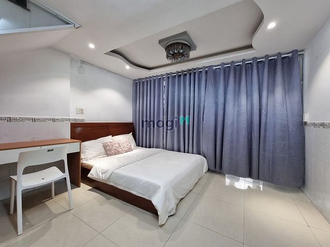 Hình ảnh Khai trương phòng trọ STUDIO mới tinh siêu rộng