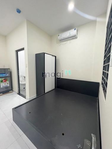 Hình ảnh Studio full nội thất ngay Lê Văn Việt-free xe- ưu đãi có hạn