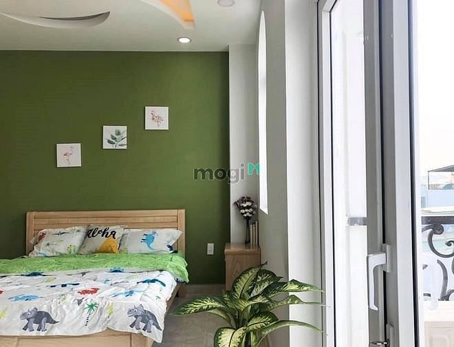 Hình ảnh studio_30M2_Full NT_Gần Cầu CV Lê Thị Riêng, Chợ Hòa Hưng, Ga Sài Gòn,