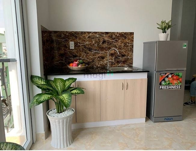 Hình ảnh studio_30M2_Full NT_Gần Cầu CV Lê Thị Riêng, Chợ Hòa Hưng, Ga Sài Gòn,