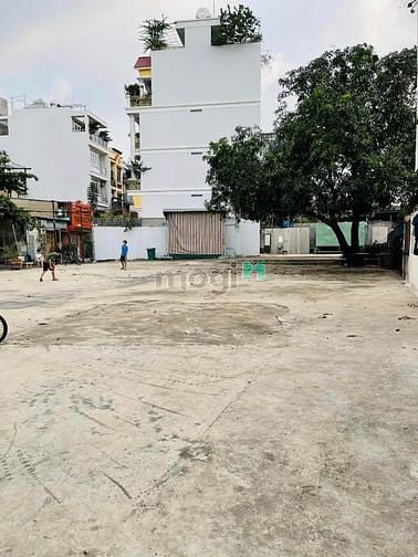 Hình ảnh Lô góc 789m2 đất MTKD 60m Tân Thành Tân Phú tiện xây mới, giá 72 tỷ TL