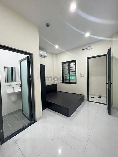 Hình ảnh Studio full nội thất ngay Lê Văn Việt-free xe- ưu đãi có hạn