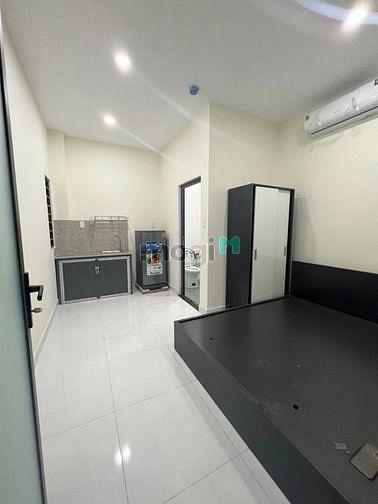Hình ảnh Studio full nội thất ngay Lê Văn Việt-free xe- ưu đãi có hạn