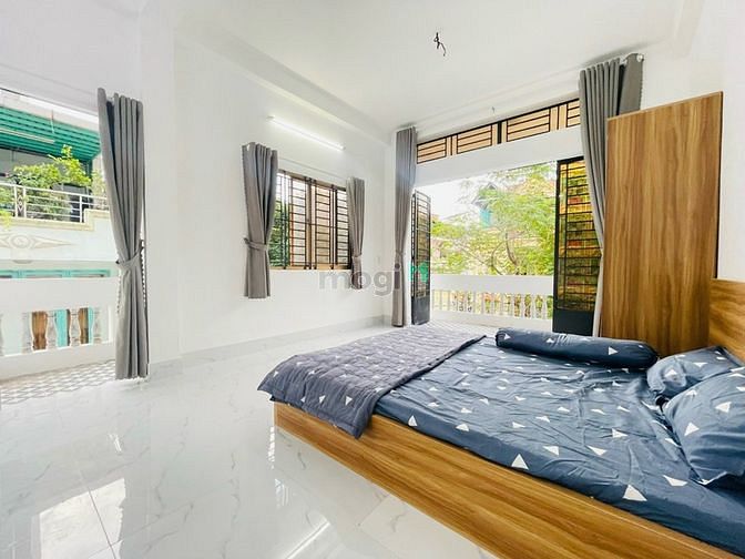 Hình ảnh Cho thuê Trang Chủ MB66.COM / Đăng Ký Tặng 66K đầy đủ nội thất ở quận 10 gần Vạn Hạnh Mall