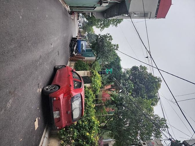 Hình ảnh Chủ cần bán nhanh đất Trâu Qùy
