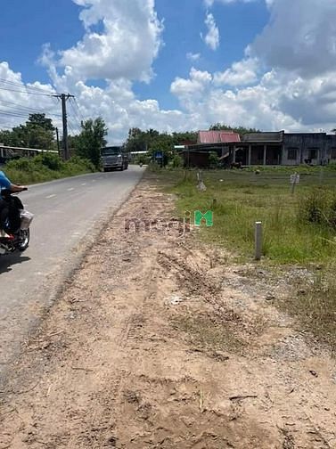 Hình ảnh THIẾU VỐN BÁN ĐẤT TT Tân Biên Tây Ninh 200m² giá 725tr