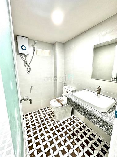 Hình ảnh Phòng trọ DUPLEX full nội thất giá rẻ gác cao