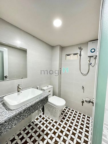 Hình ảnh Phòng trọ DUPLEX full nội thất giá rẻ gác cao