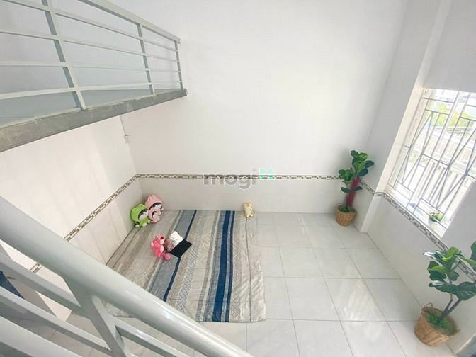 Hình ảnh Duplex ngay lã xuân oai- rộng 35m2- chi phí thấp