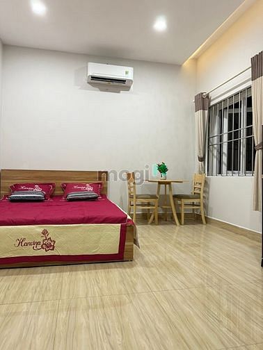 Hình ảnh Studio Sang Xịn Mịn Ngay Phước Long B - HiFriendz Hỗ trợ cọc