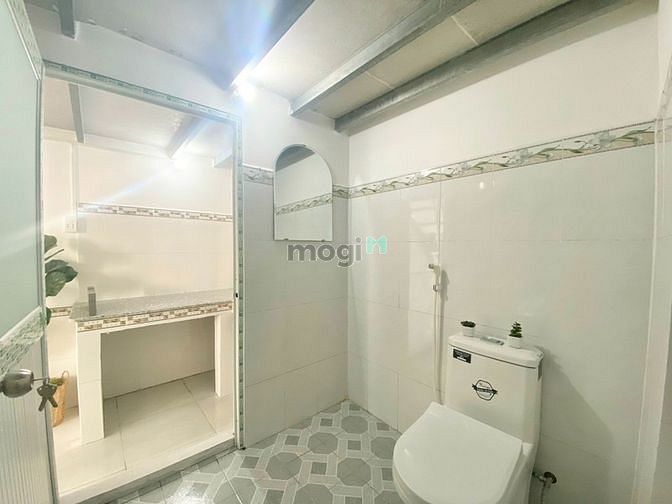 Hình ảnh Duplex ngay lã xuân oai- rộng 35m2- chi phí thấp