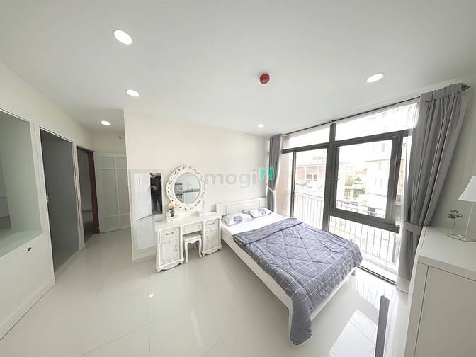 Hình ảnh __Căn Hộ Studio Tân Bình Có Thang Máy Gần Sân Bay Tân Sơn Nhất__