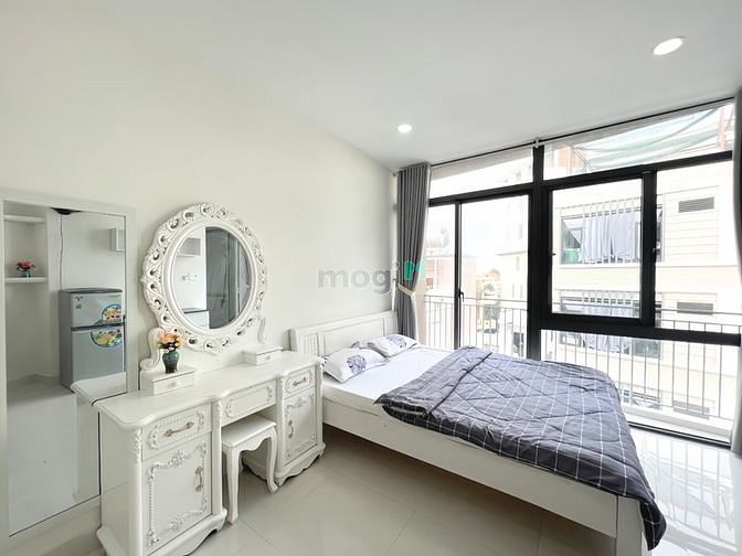 Hình ảnh __Căn Hộ Studio Tân Bình Có Thang Máy Gần Sân Bay Tân Sơn Nhất__