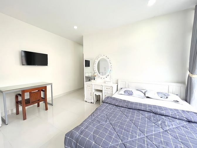 Hình ảnh __Căn Hộ Studio Tân Bình Có Thang Máy Gần Sân Bay Tân Sơn Nhất__