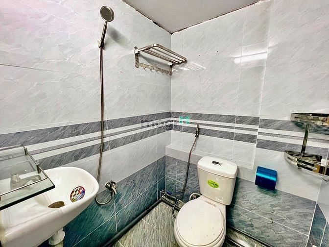 Hình ảnh 💎💎 CĂN HỘ MỘT PHÒNG NGỦ cực thoáng full nội thất khu K300 Tân Bình