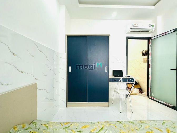 Hình ảnh Căn Hộ Ban Công - Ngay Mặt Tiền Ung Văn Khiêm
