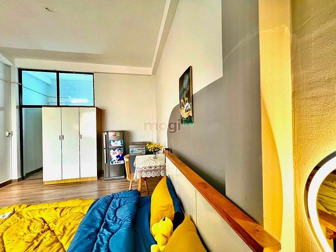 Hình ảnh 💎💎 CĂN HỘ MỘT PHÒNG NGỦ cực thoáng full nội thất khu K300 Tân Bình