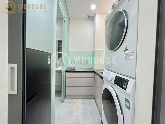 Hình ảnh Studio Of 1 Bedroom Balcony Hà Đô Villa Area Private Life Space Quận 2