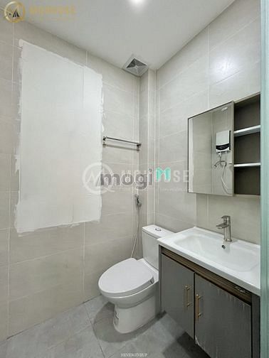 Hình ảnh Studio Of 1 Bedroom Balcony Hà Đô Villa Area Private Life Space Quận 2