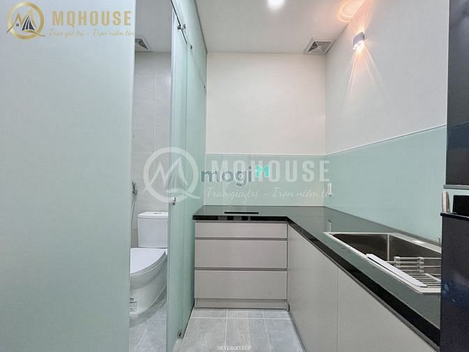 Hình ảnh Studio Of 1 Bedroom Balcony Hà Đô Villa Area Private Life Space Quận 2