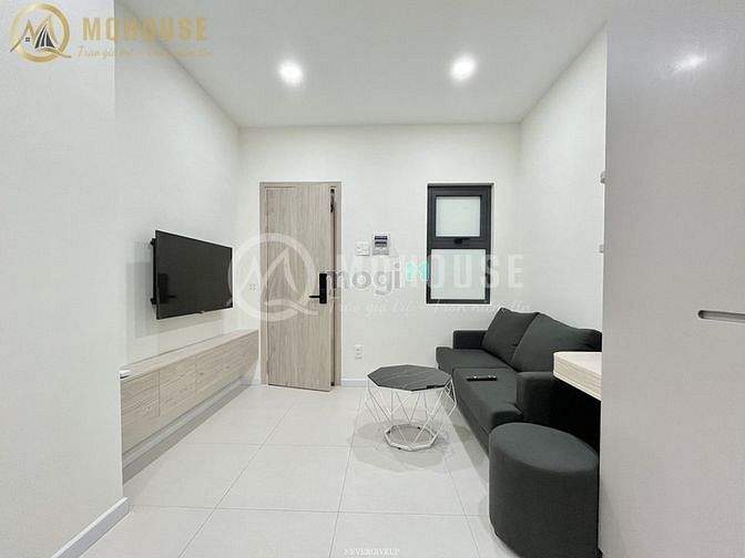 Hình ảnh Studio Of 1 Bedroom Balcony Hà Đô Villa Area Private Life Space Quận 2