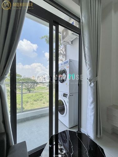 Hình ảnh Studio Of 1 Bedroom Balcony Hà Đô Villa Area Private Life Space Quận 2