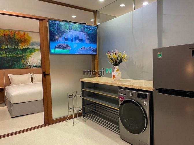 Hình ảnh Siêu phẩm ngay trung tâm Quận 2📍Tiện ích Chung cư✅BAO PHÍ🍄🌈