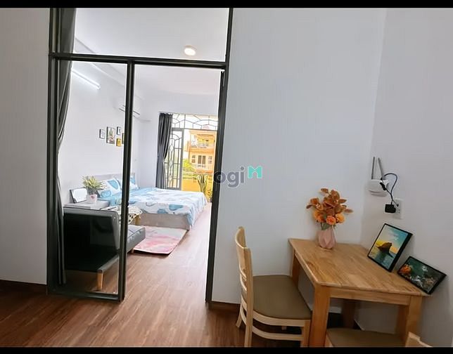 Hình ảnh __Căn Hộ Tân Bình 1PN/ Máy Giặt Riêng Gần Sân Bay Tân Sơn Nhất__