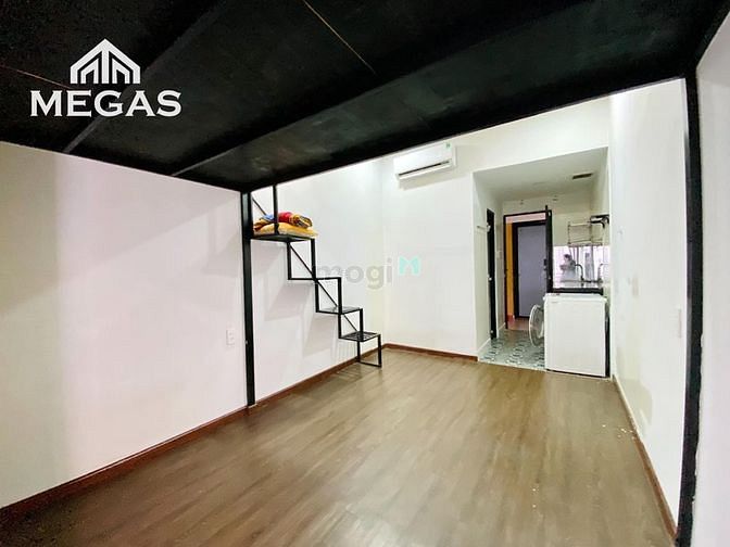 Hình ảnh CĂN HỘ giá rẻ DUPLEX NGAY chợ Bà Chiểu