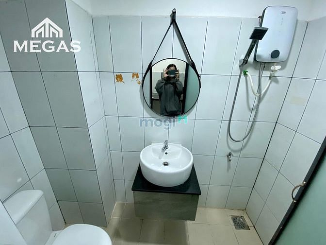 Hình ảnh CĂN HỘ giá rẻ DUPLEX NGAY chợ Bà Chiểu