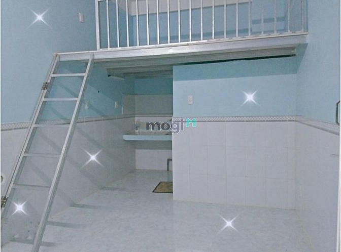 Hình ảnh bán gấp dẩy trọ sau lưng chợ bình chánh đang cho thuê shr