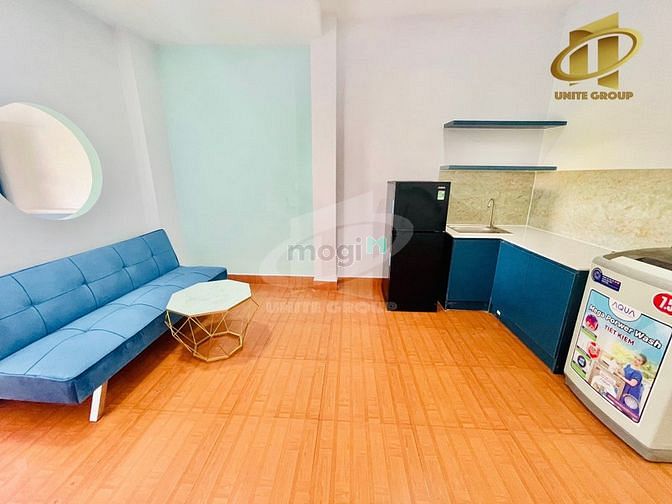 Hình ảnh Cho thuê Trang Chủ MB66.COM / Đăng Ký Tặng 66K BAN CÔNG MÁY GIẶT RIÊNG gần Vạn Hạnh Mall quận 10