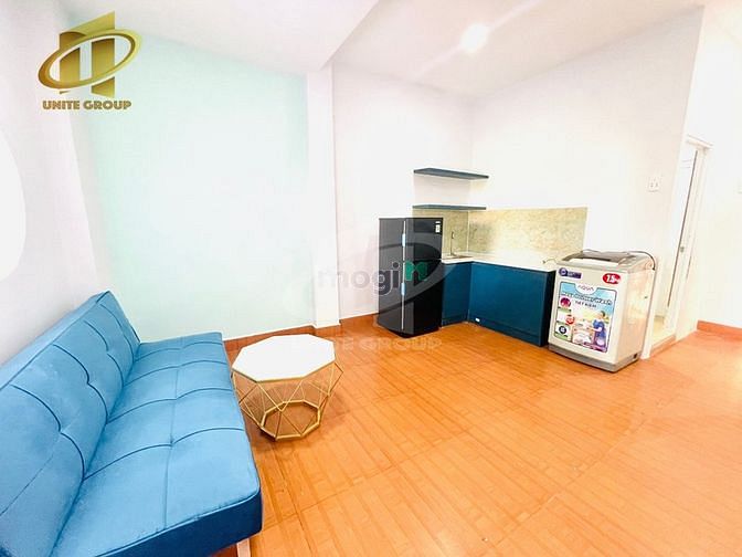Hình ảnh Cho thuê Trang Chủ MB66.COM / Đăng Ký Tặng 66K BAN CÔNG MÁY GIẶT RIÊNG gần Vạn Hạnh Mall quận 10