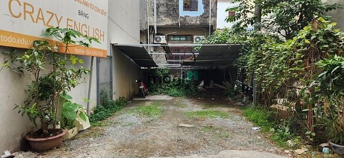 Hình ảnh Bán Đất Phố Võng Thị, Tây Hồ_MẶT NGÕ, GẦN PHỐ, GẦN HỒ, 75M2, 10.8 tỷ