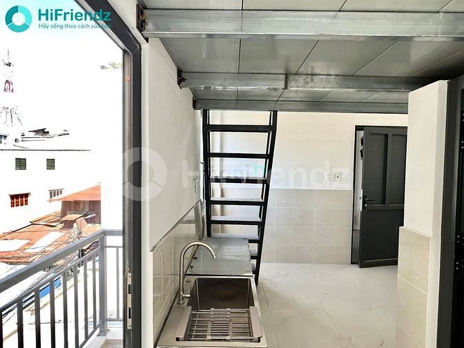 Hình ảnh Mb6623 nạp rút nhanh chóng Duplex Full nội thất mới toanh quận 6