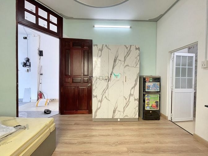 Hình ảnh Khai trương dự án studio full nội thất- chi phí thấp- free xe
