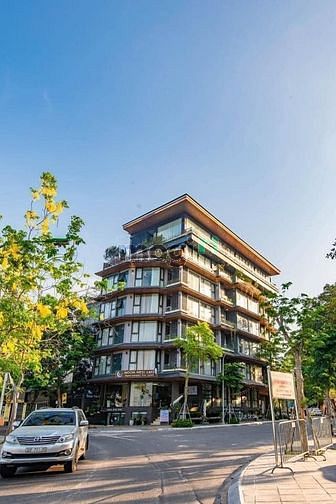 Hình ảnh Bán Đất Phố Võng Thị, Tây Hồ_MẶT NGÕ, GẦN PHỐ, GẦN HỒ, 75M2, 10.8 tỷ