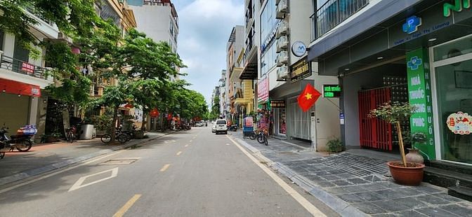 Hình ảnh Bán Đất Phố Võng Thị, Tây Hồ_MẶT NGÕ, GẦN PHỐ, GẦN HỒ, 75M2, 10.8 tỷ